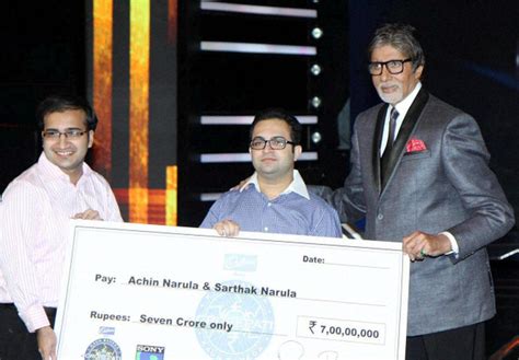 kbc 7.5 crore winner.